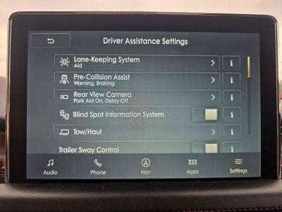 2021 Lincoln Aviator Reserve AWD