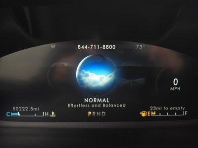 2021 Lincoln Aviator Reserve AWD