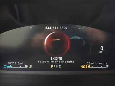 2021 Lincoln Aviator Reserve AWD