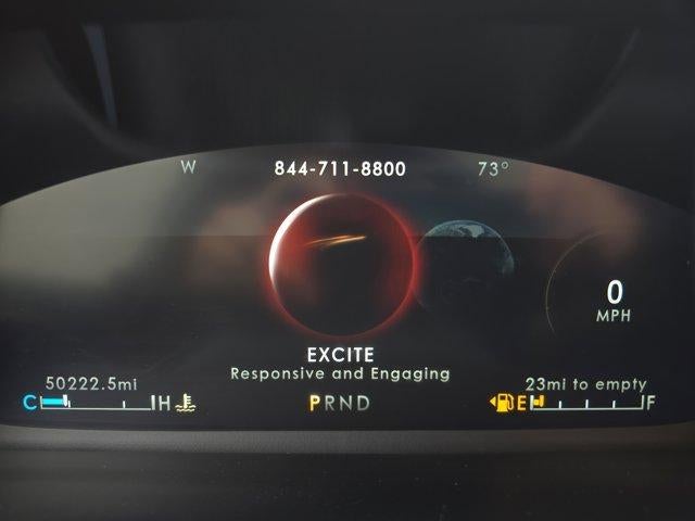 2021 Lincoln Aviator Reserve AWD