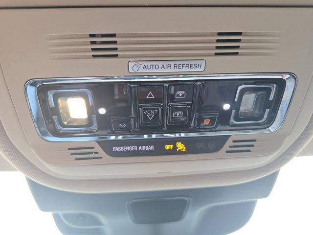 2021 Lincoln Aviator Reserve AWD