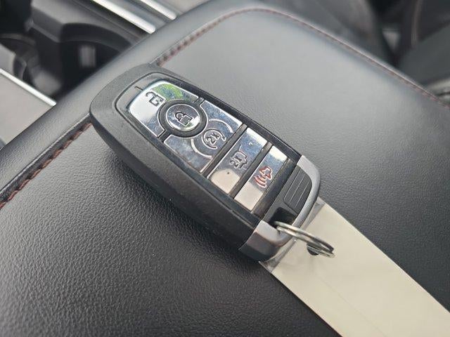 2021 Lincoln Aviator Reserve AWD