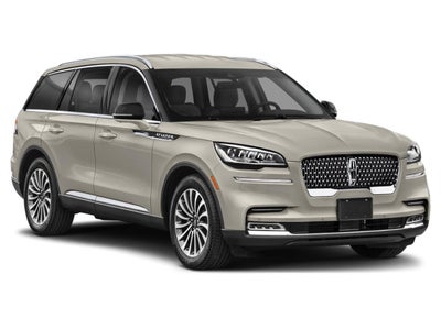 2021 Lincoln Aviator Reserve AWD