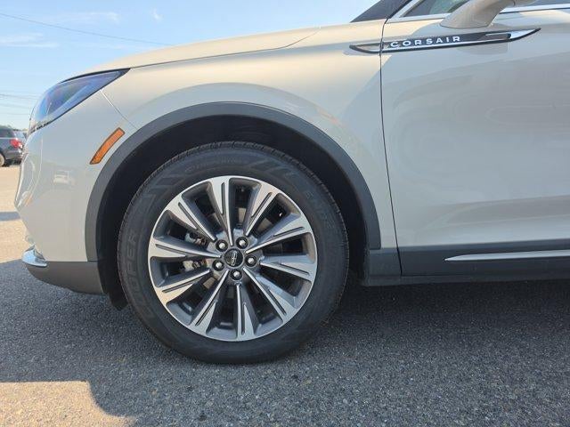 2020 Lincoln Corsair Reserve AWD
