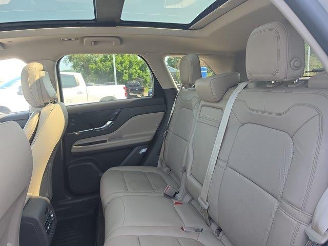 2020 Lincoln Corsair Reserve AWD