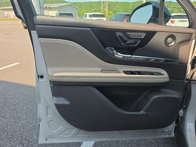 2020 Lincoln Corsair Reserve AWD
