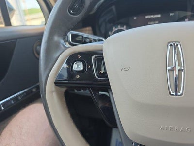 2020 Lincoln Corsair Reserve AWD