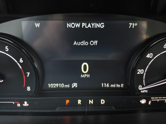 2020 Lincoln Corsair Reserve AWD