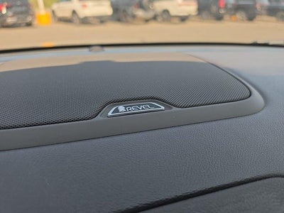 2020 Lincoln Corsair Reserve AWD