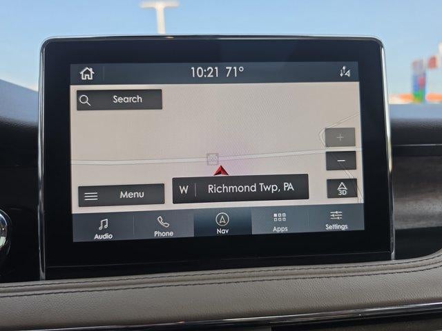 2020 Lincoln Corsair Reserve AWD