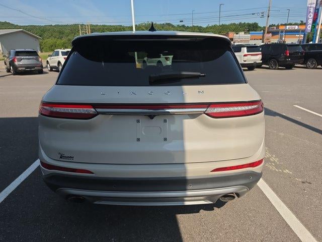 2020 Lincoln Corsair Reserve AWD