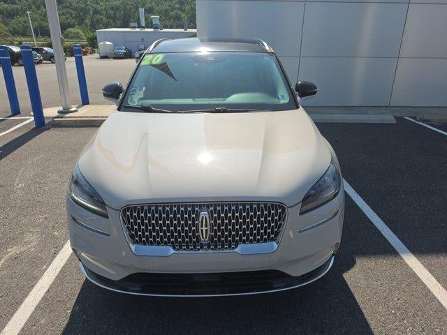 2020 Lincoln Corsair Reserve AWD