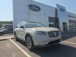 2020 Lincoln Corsair Reserve AWD