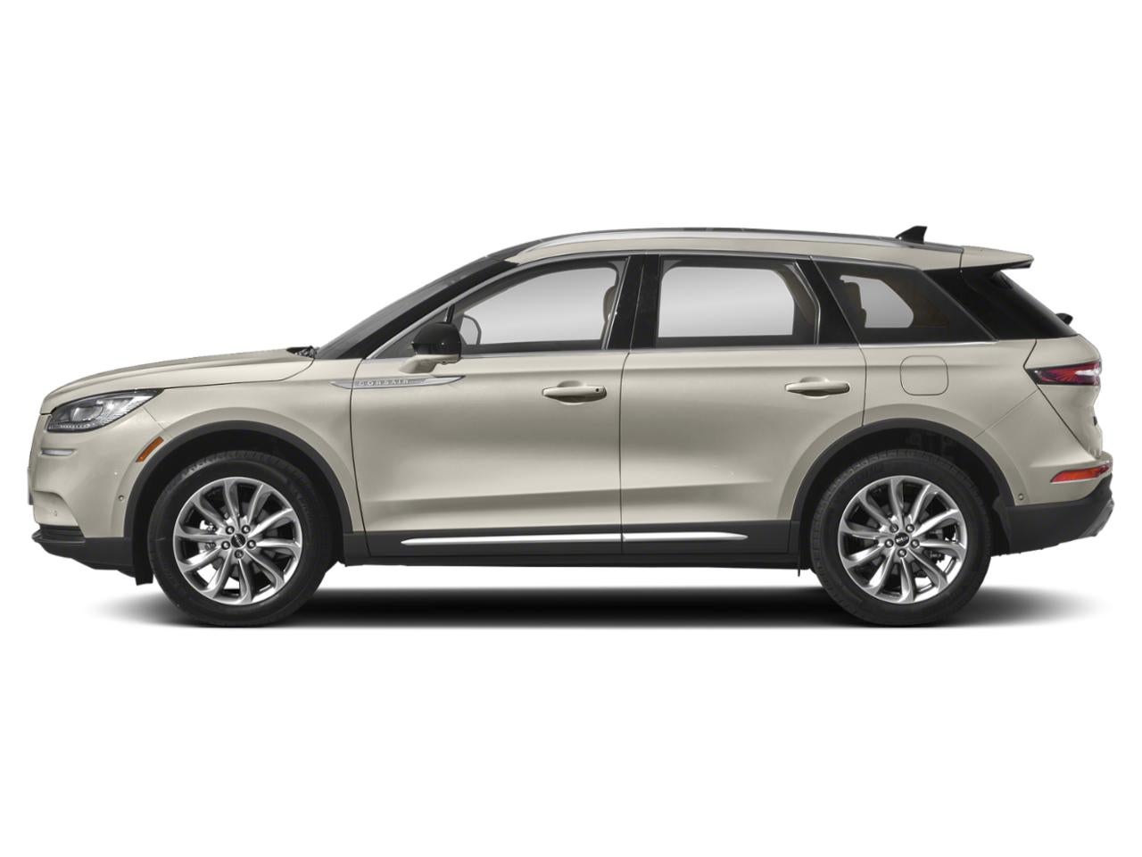 2020 Lincoln Corsair Reserve AWD