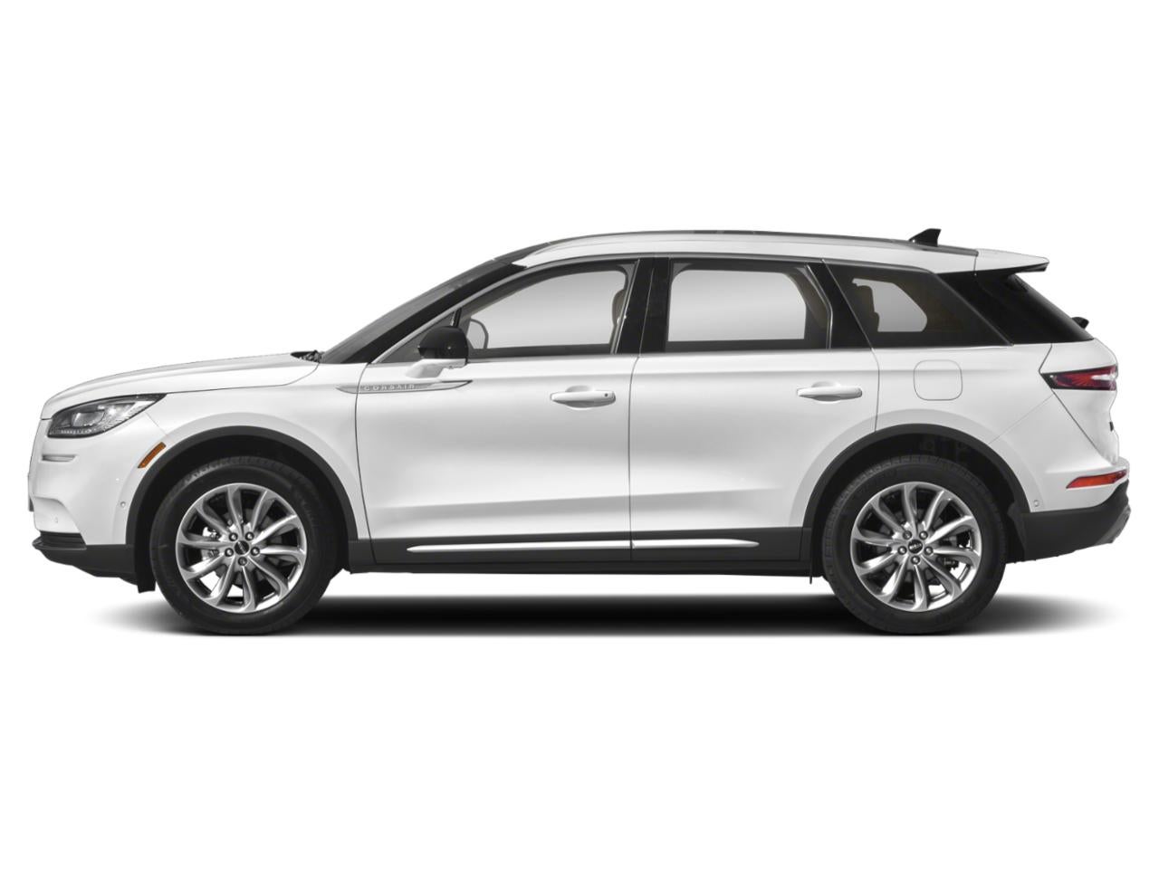 2020 Lincoln Corsair Reserve AWD