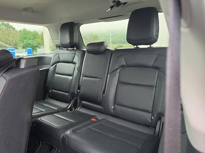 2026 Lincoln Navigator Reserve 4x4