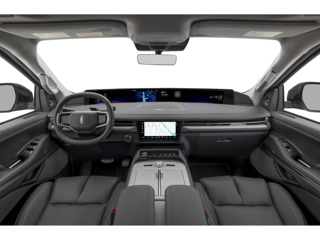 2026 Lincoln Navigator Reserve 4x4