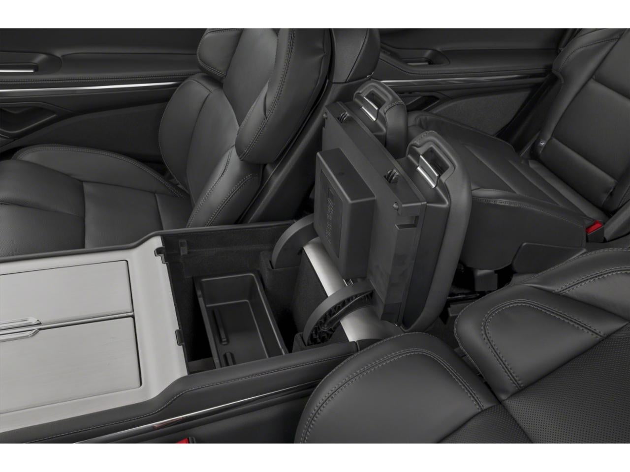 2026 Lincoln Navigator Reserve 4x4