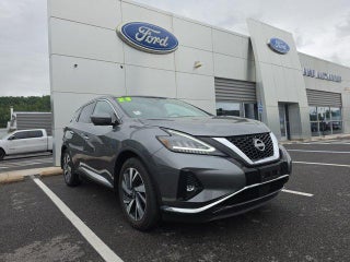 2023 Nissan Murano AWD SL
