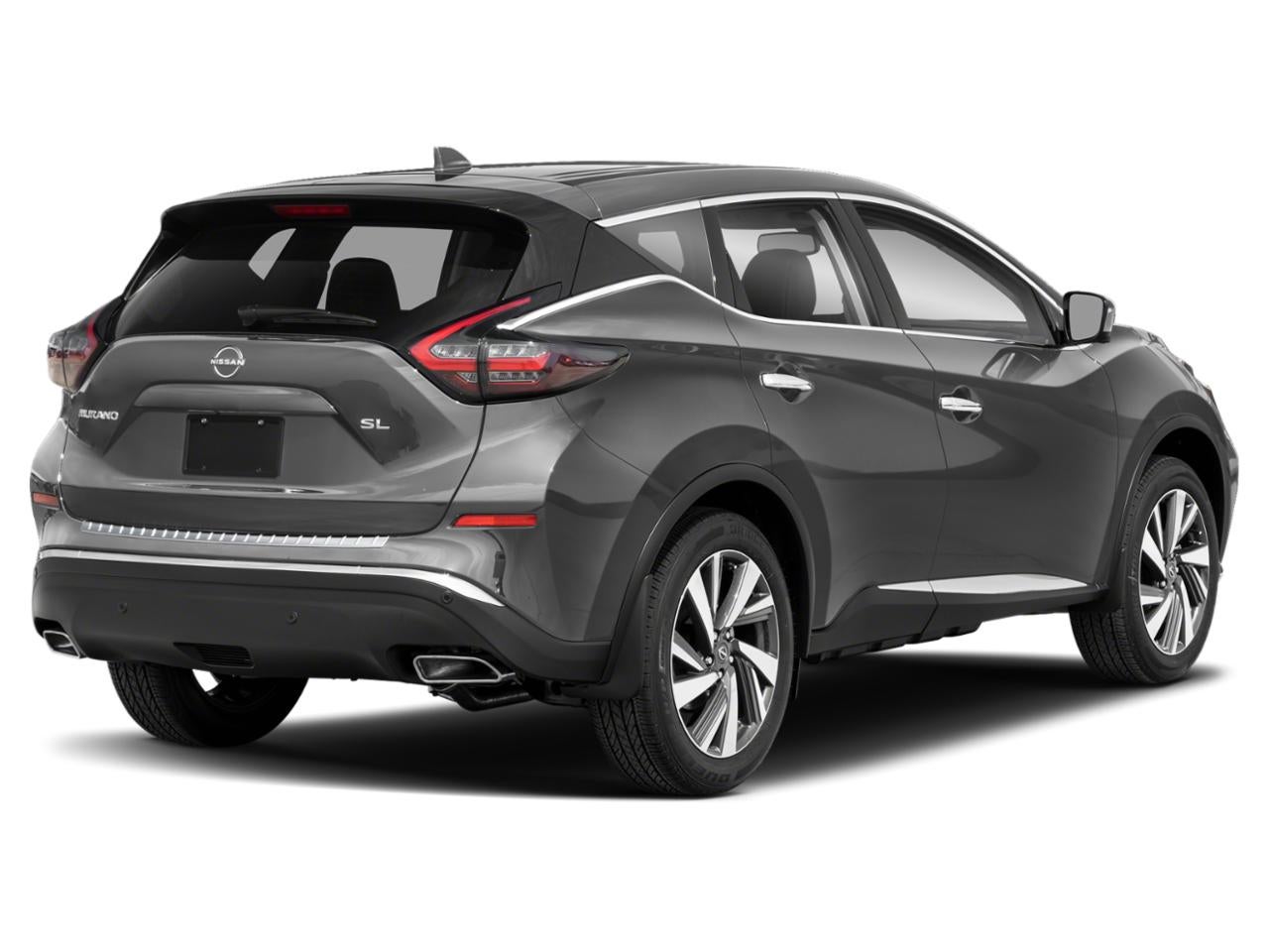 2023 Nissan Murano AWD SL