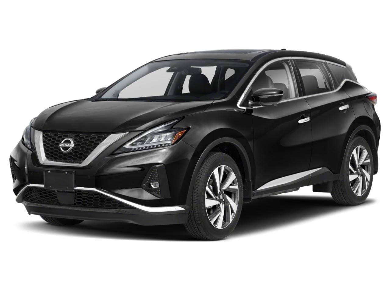 2023 Nissan Murano AWD SL