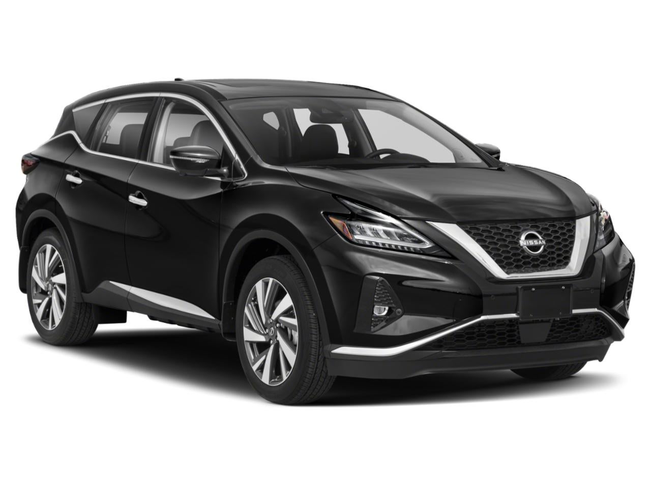 2023 Nissan Murano AWD SL