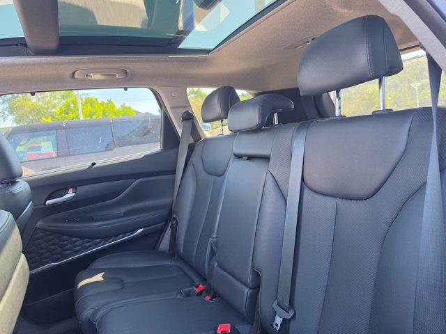 2019 Hyundai SANTA FE Ultimate 2.0T Auto AWD