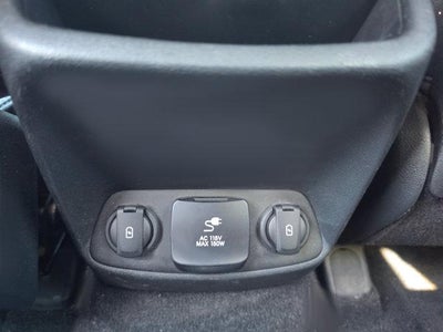 2019 Hyundai SANTA FE Ultimate 2.0T Auto AWD