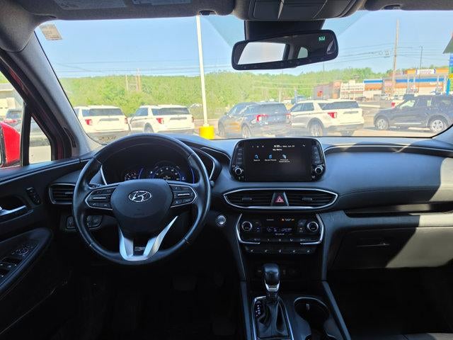 2019 Hyundai SANTA FE Ultimate 2.0T Auto AWD