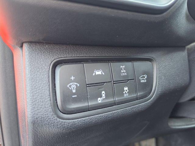 2019 Hyundai SANTA FE Ultimate 2.0T Auto AWD