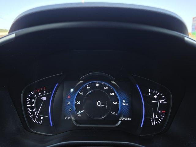 2019 Hyundai SANTA FE Ultimate 2.0T Auto AWD