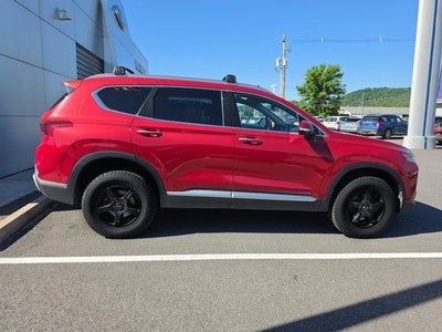 2019 Hyundai SANTA FE Ultimate 2.0T Auto AWD