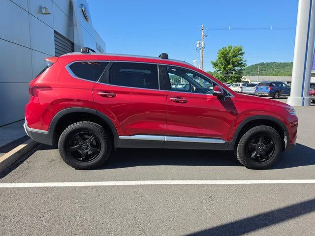 2019 Hyundai SANTA FE Ultimate 2.0T Auto AWD