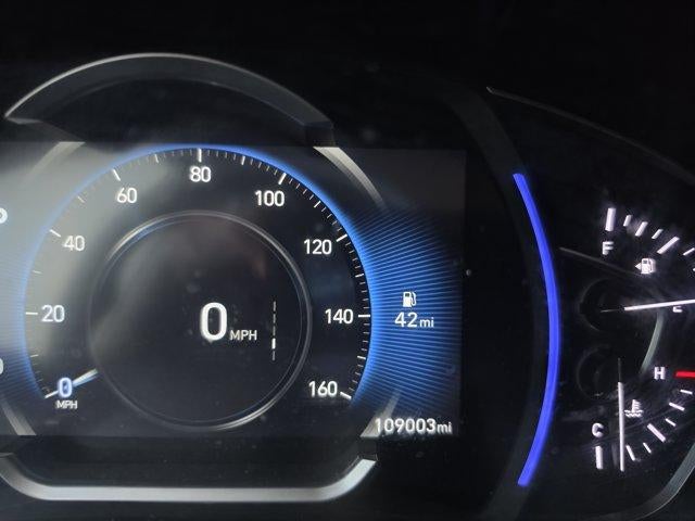 2019 Hyundai SANTA FE Ultimate 2.0T Auto AWD