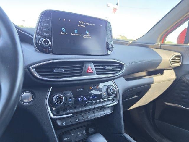 2019 Hyundai SANTA FE Ultimate 2.0T Auto AWD