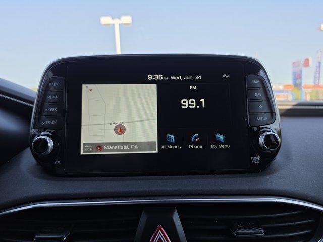 2019 Hyundai SANTA FE Ultimate 2.0T Auto AWD