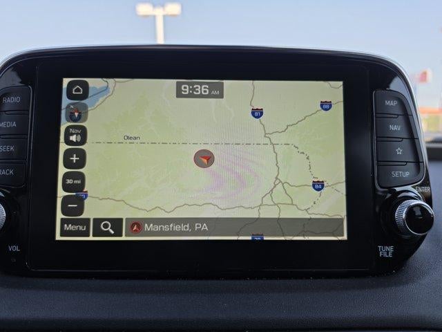 2019 Hyundai SANTA FE Ultimate 2.0T Auto AWD
