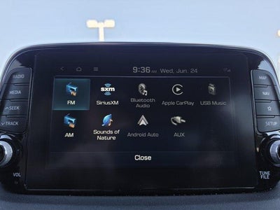 2019 Hyundai SANTA FE Ultimate 2.0T Auto AWD