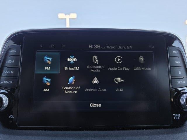 2019 Hyundai SANTA FE Ultimate 2.0T Auto AWD