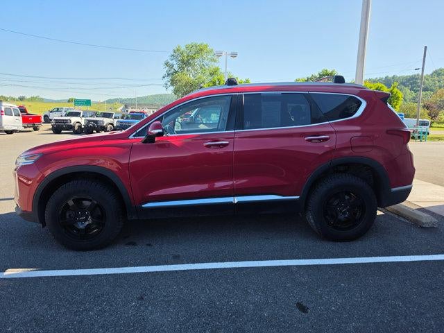 2019 Hyundai SANTA FE Ultimate 2.0T Auto AWD