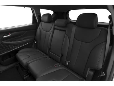 2019 Hyundai SANTA FE Ultimate 2.0T Auto AWD