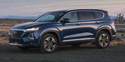 2019 Hyundai SANTA FE Ultimate 2.0T Auto AWD