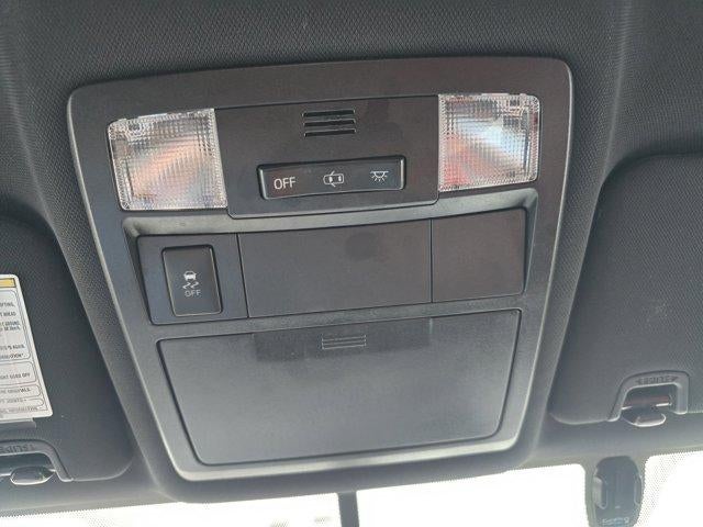 2017 Toyota Tacoma TRD Sport Access Cab 6' Bed V6 4x4 AT (Natl)