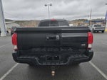 2017 Toyota Tacoma TRD Sport Access Cab 6' Bed V6 4x4 AT (Natl)