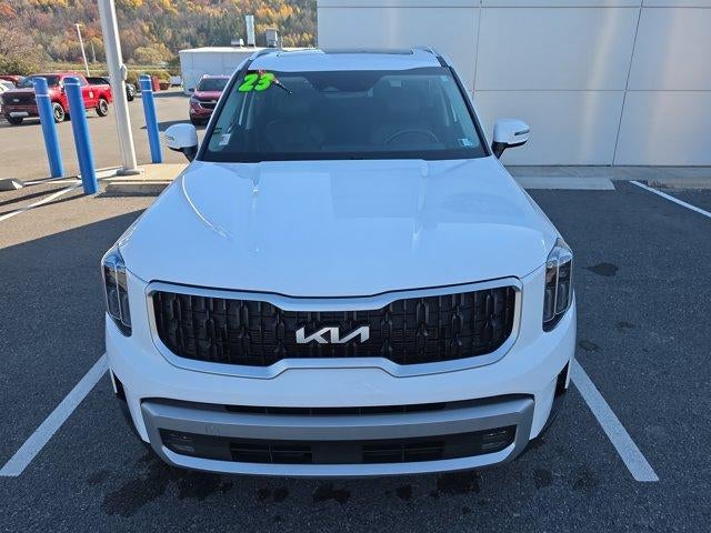 2023 Kia Telluride EX X-Line AWD