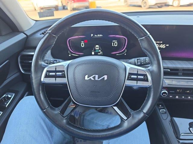 2023 Kia Telluride EX X-Line AWD