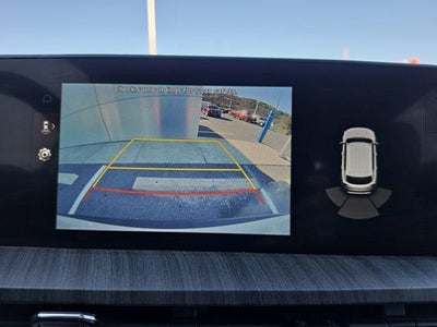 2023 Kia Telluride EX X-Line AWD