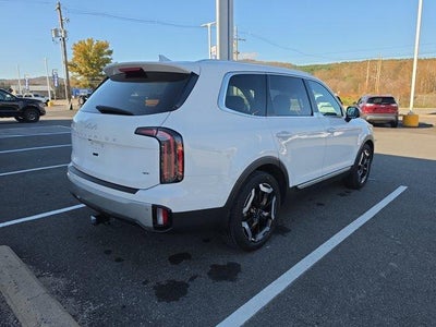 2023 Kia Telluride EX X-Line AWD