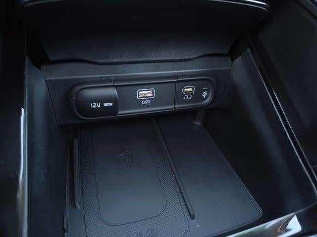 2023 Kia Telluride EX X-Line AWD