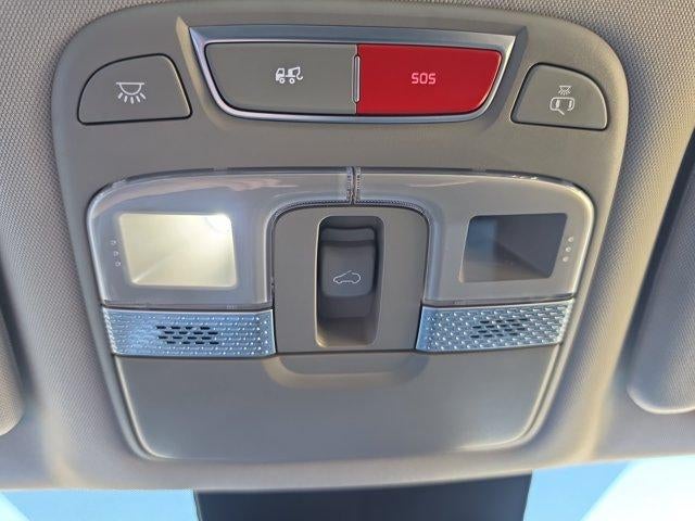 2023 Kia Telluride EX X-Line AWD